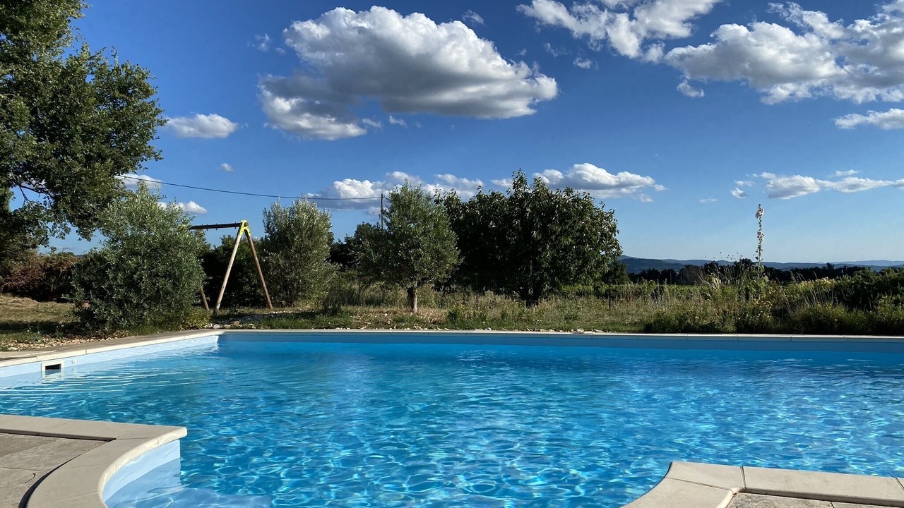 Photo of Outdoor in Bedoin
