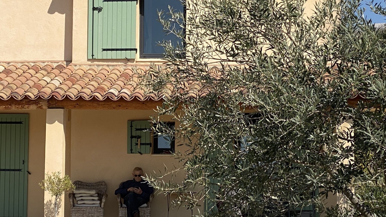 Photo of Outdoor in Bedoin