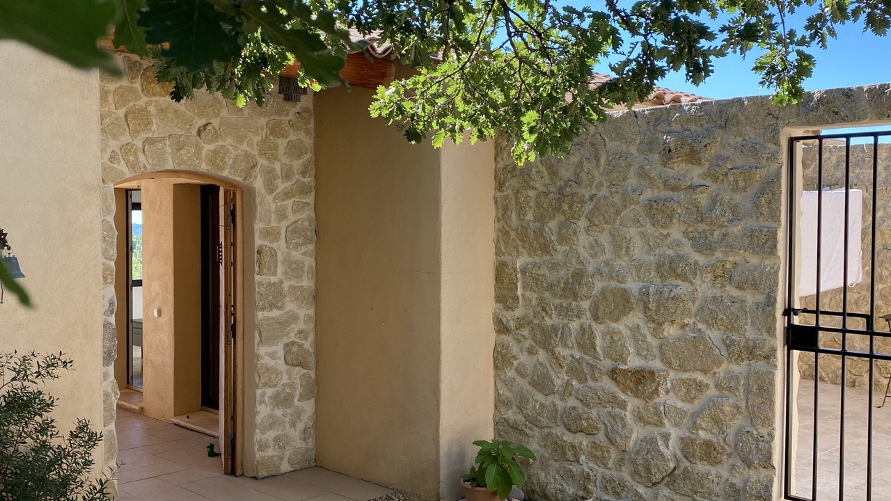 Photo of Outdoor in Bedoin