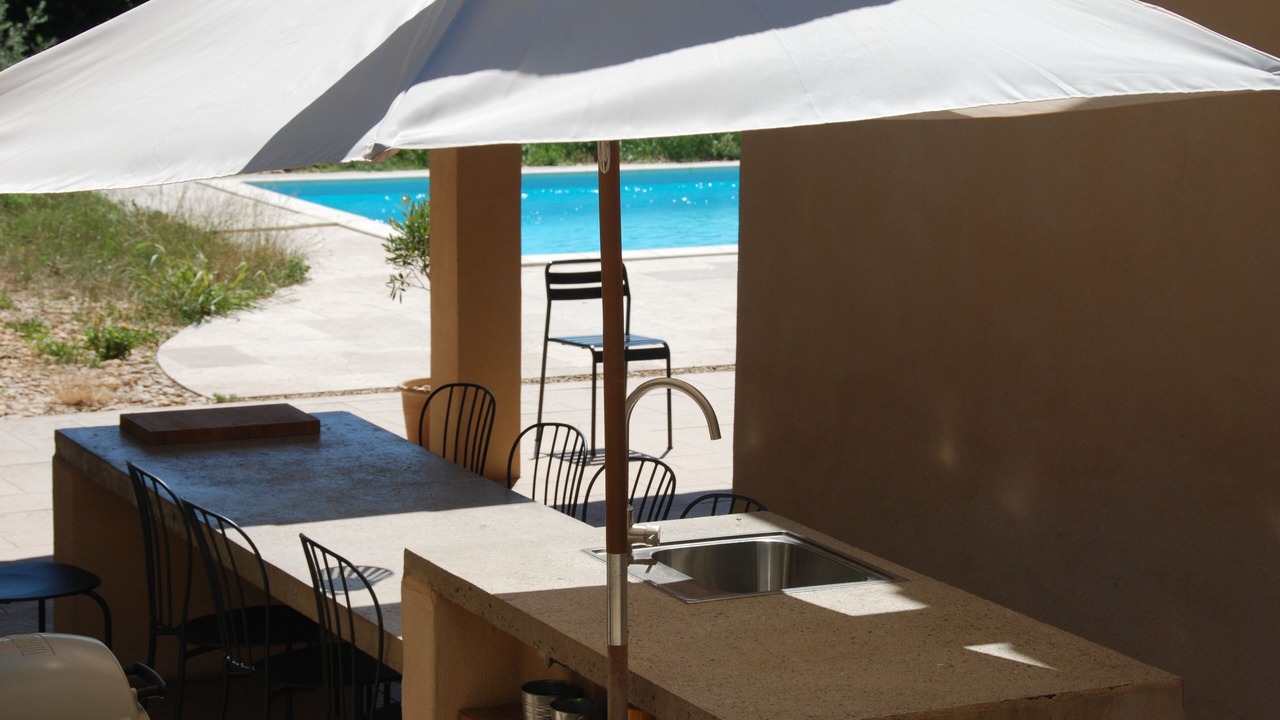 Photo of Outdoor in Bedoin