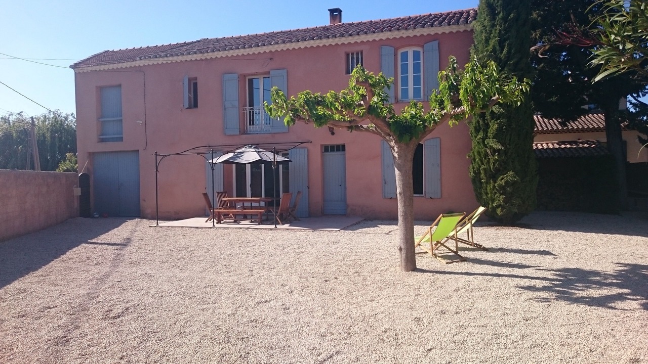 Photo of Outdoor in Aubignan