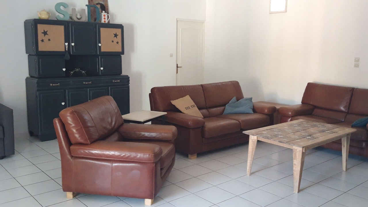 Photo of Livingroom in Aubignan