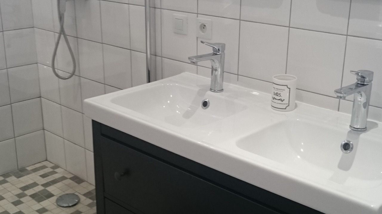 Photo of Bathroom in Aubignan