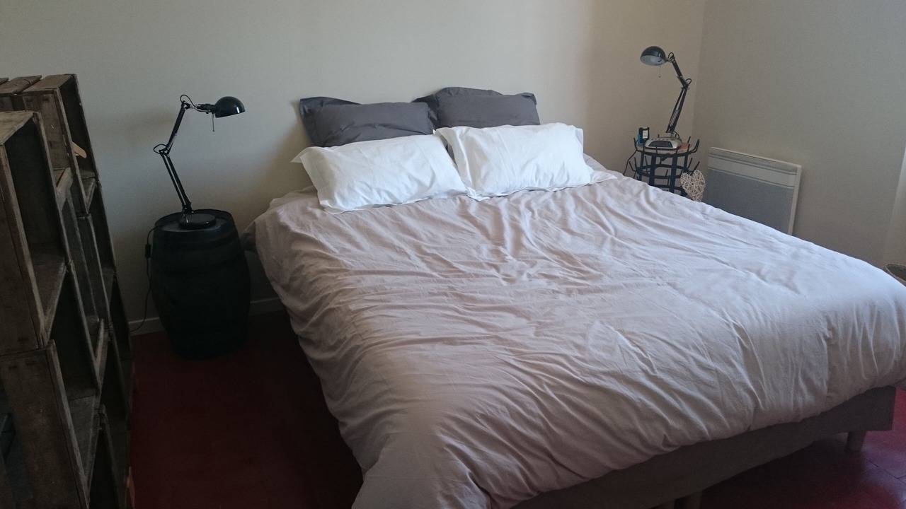 Photo of Bedroom in Aubignan