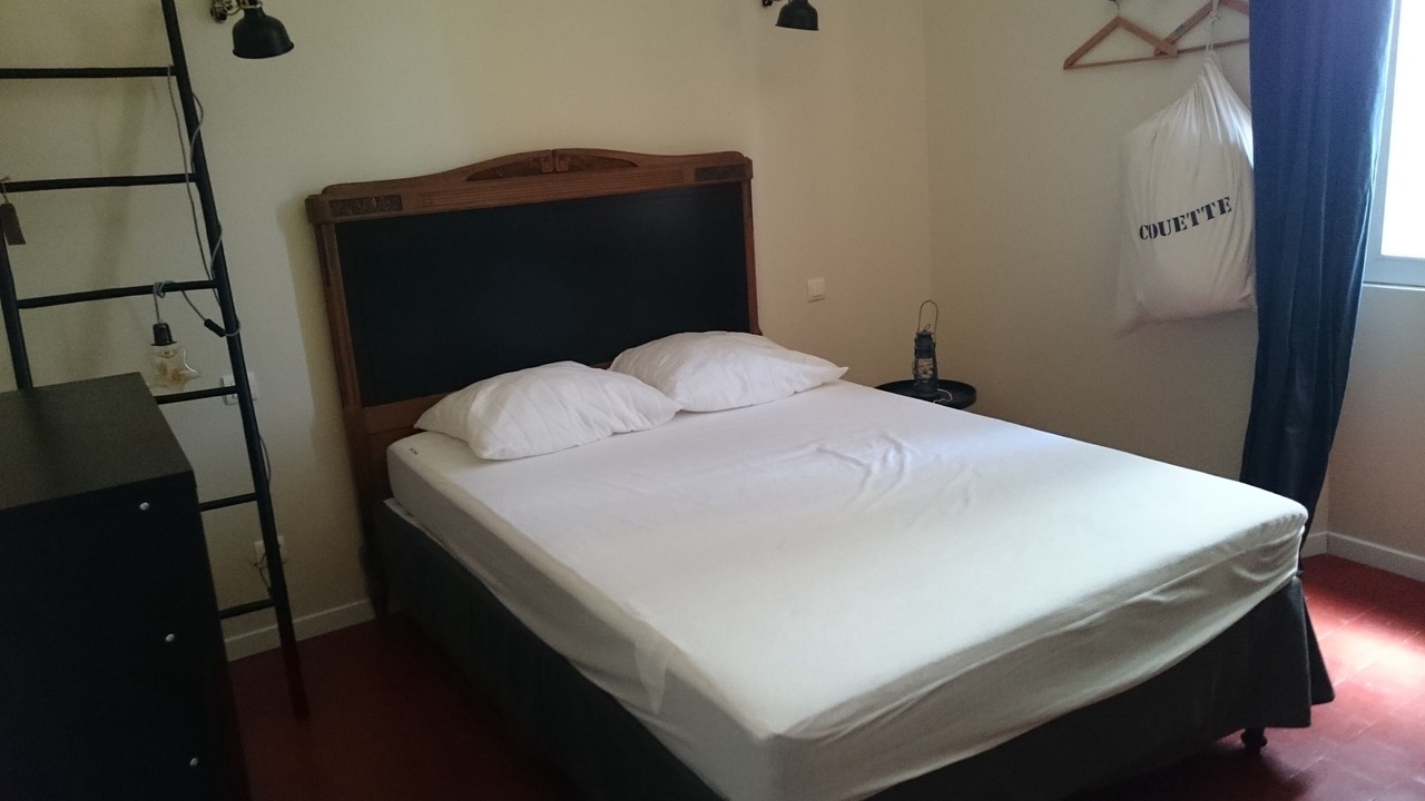 Photo of Bedroom in Aubignan