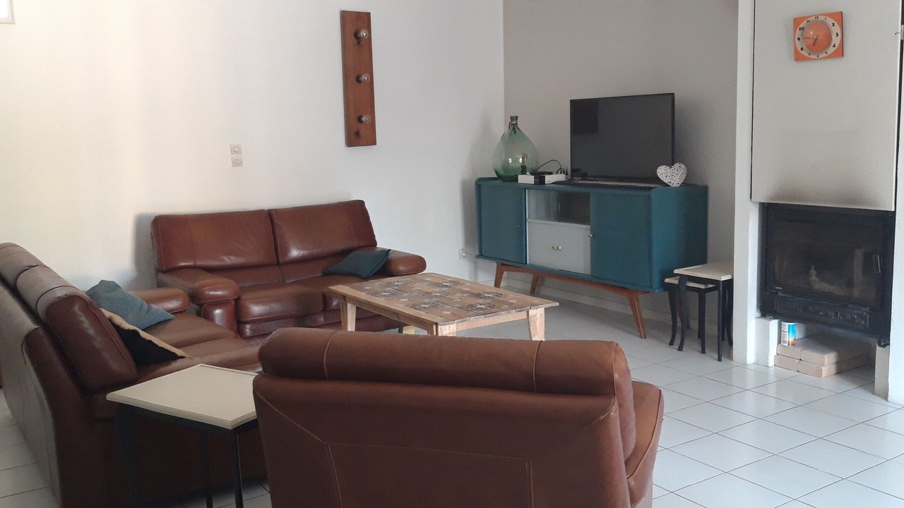 Photo of Livingroom in Aubignan