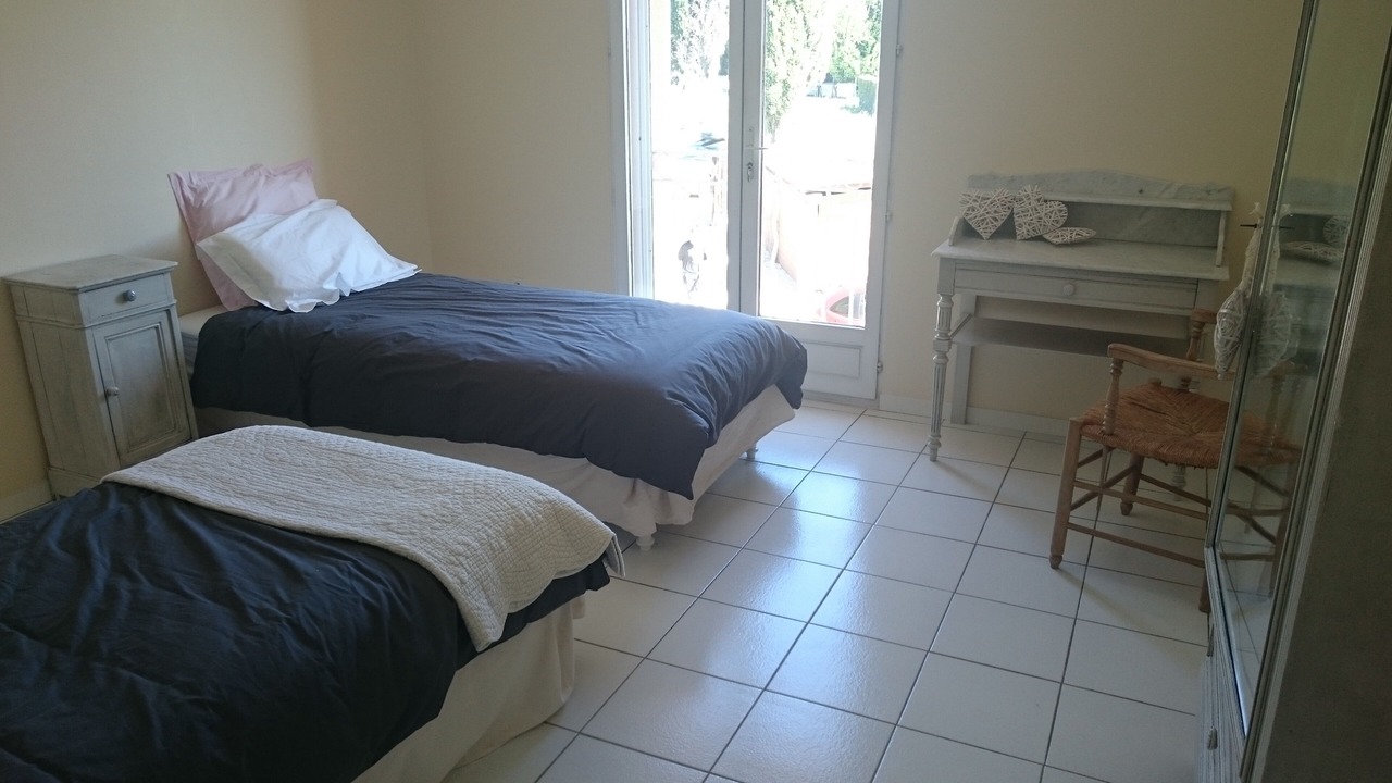 Photo of Bedroom in Aubignan