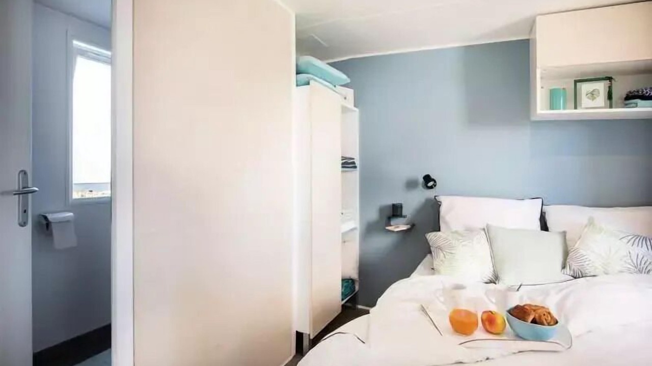 Photo of Bedroom in Pont-de-Poitte