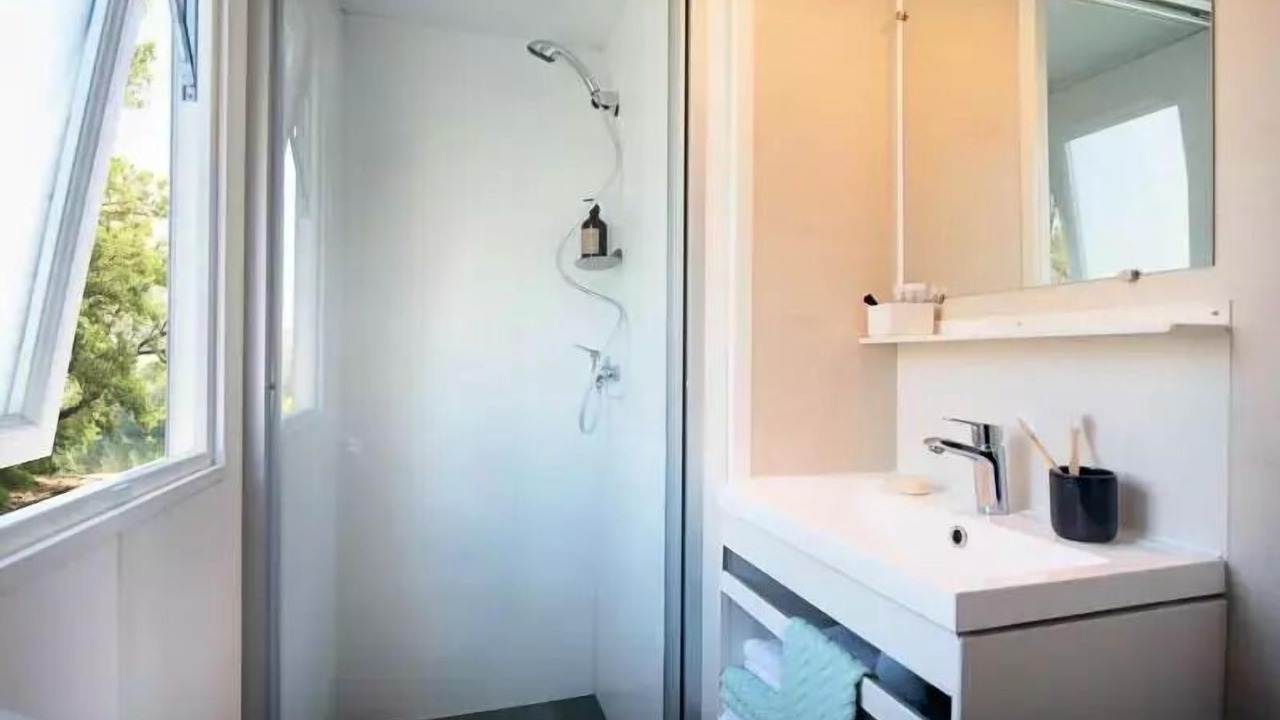 Photo of Bathroom in Pont-de-Poitte