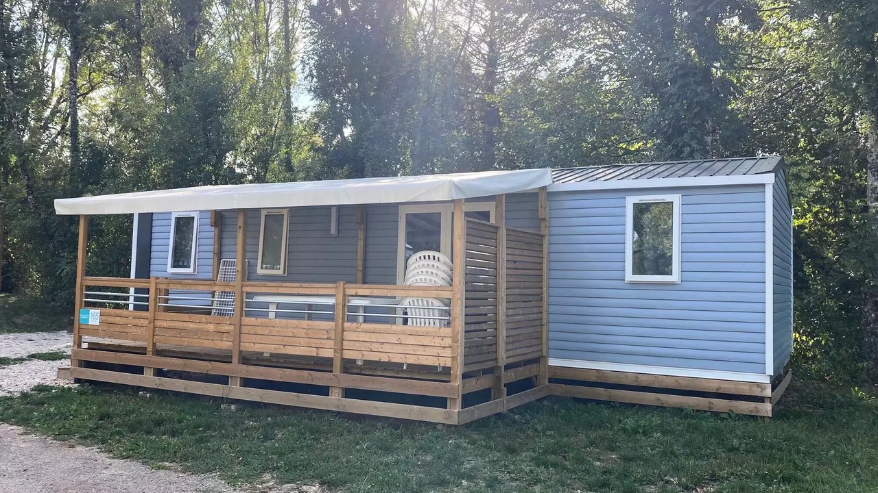 Photo of Outdoor in Pont-de-Poitte