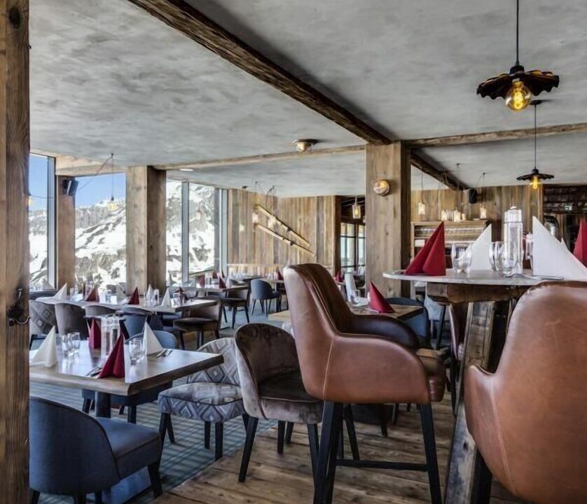 Photo of Livingroom in Val-d'Isere