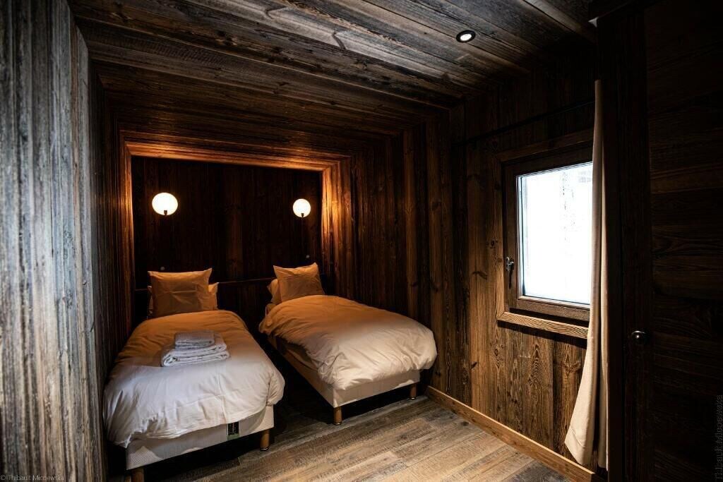 Photo of Bedroom in Val-d'Isere