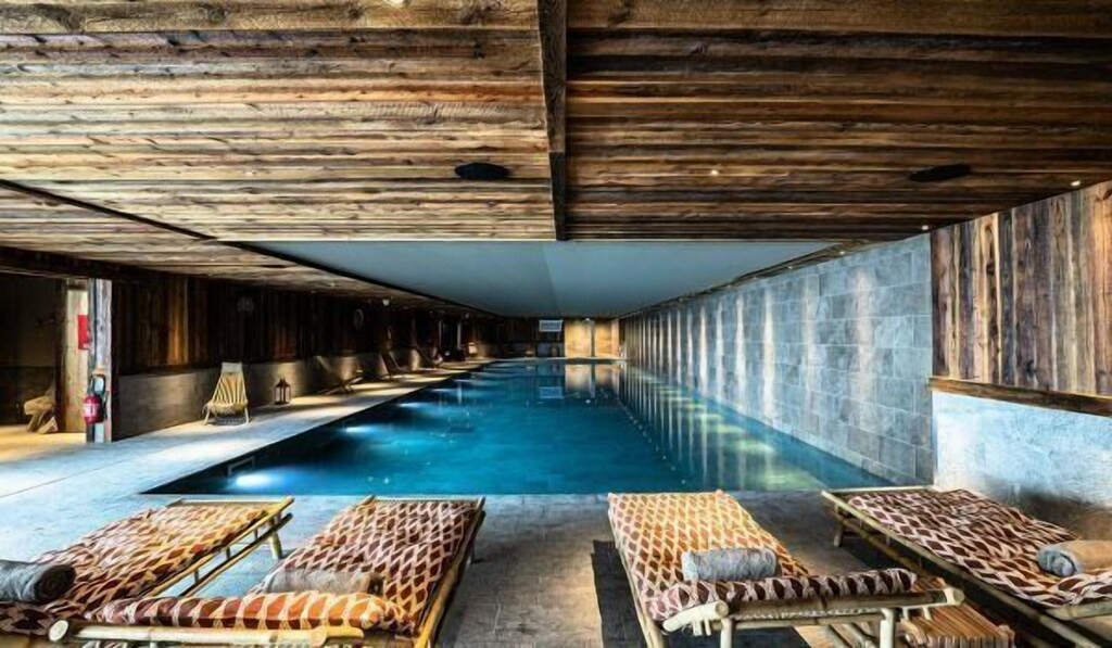 Photo of Outdoor in Val-d'Isere