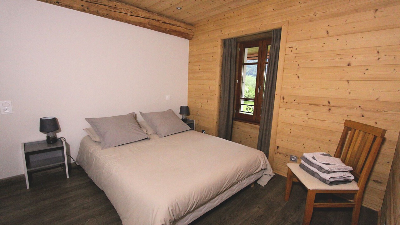 Photo of Bedroom in Faverges-Seythenex