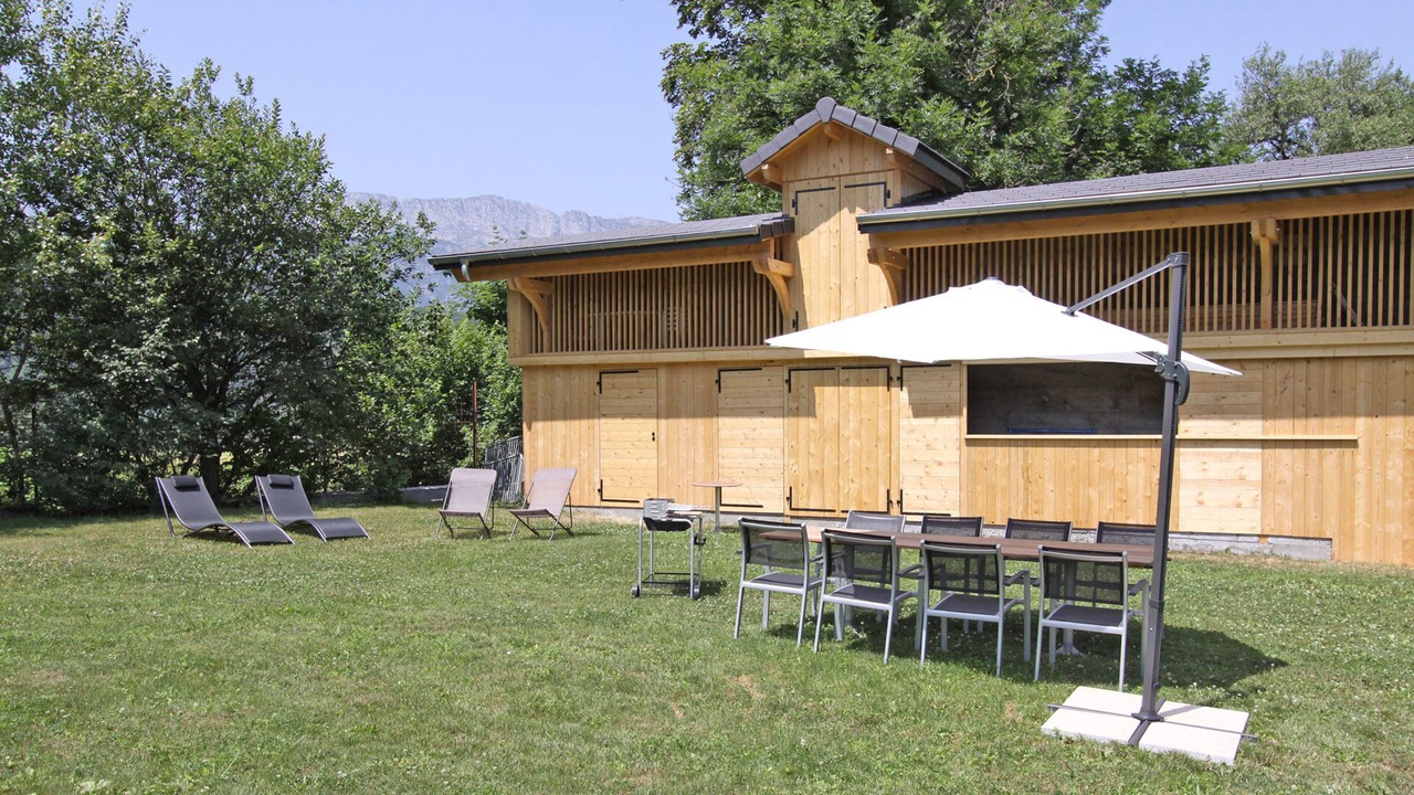 Photo of Outdoor in Faverges-Seythenex