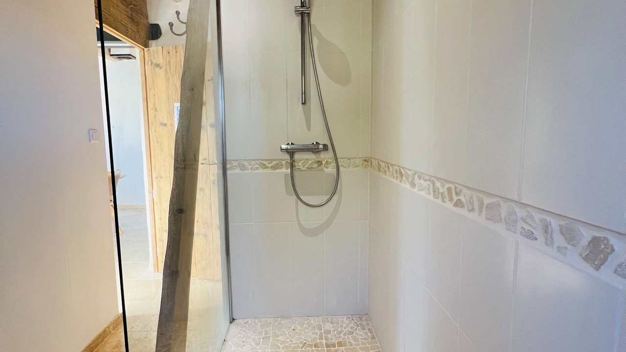 Photo of Bathroom in Chamaret