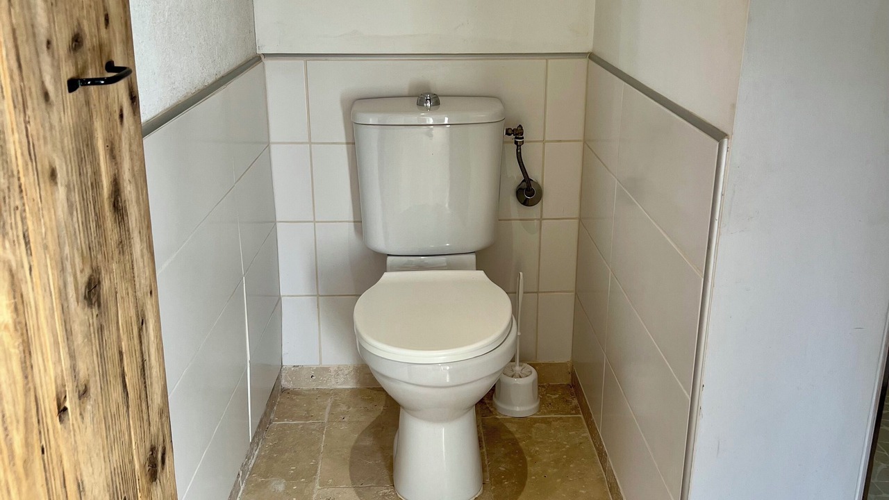 Photo of Bathroom in Chamaret