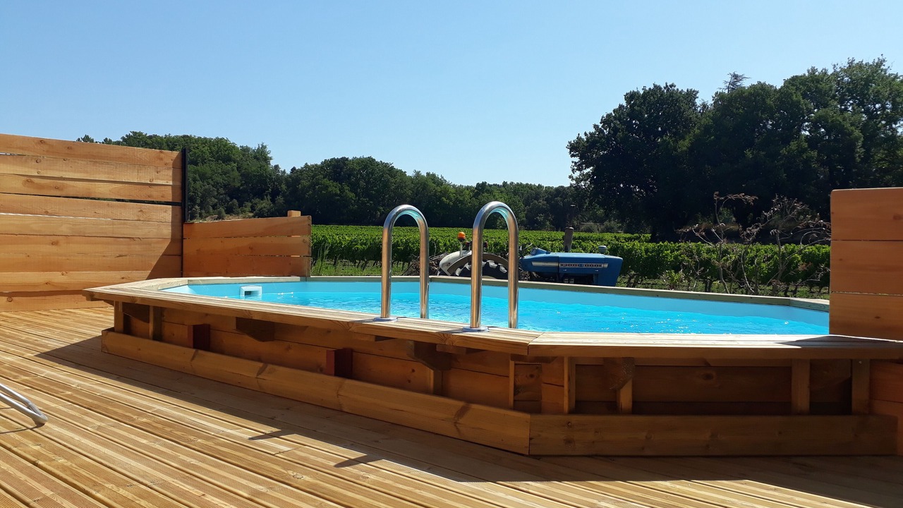 Photo of Outdoor in Chamaret