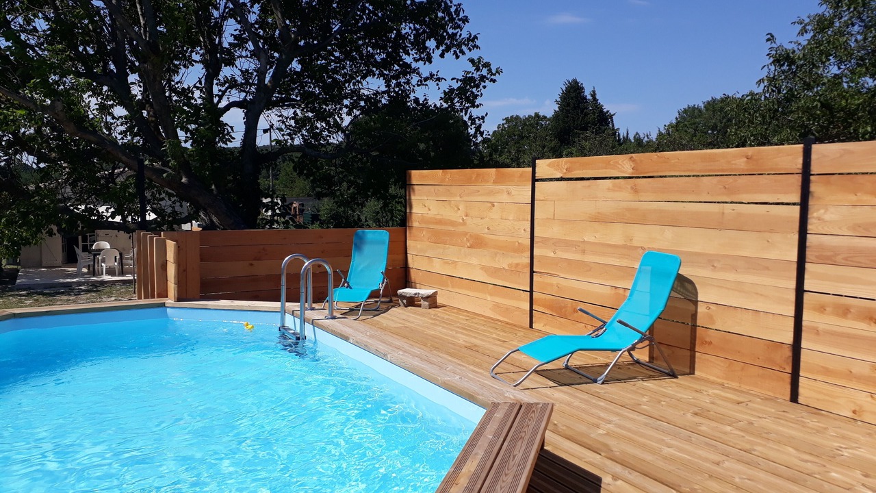 Photo of Outdoor in Chamaret
