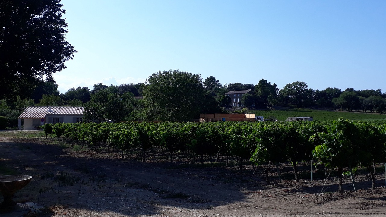 Photo of Outdoor in Chamaret