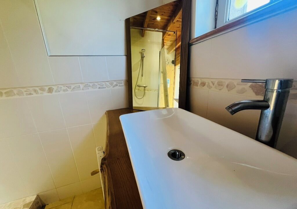 Photo of Bathroom in Chamaret