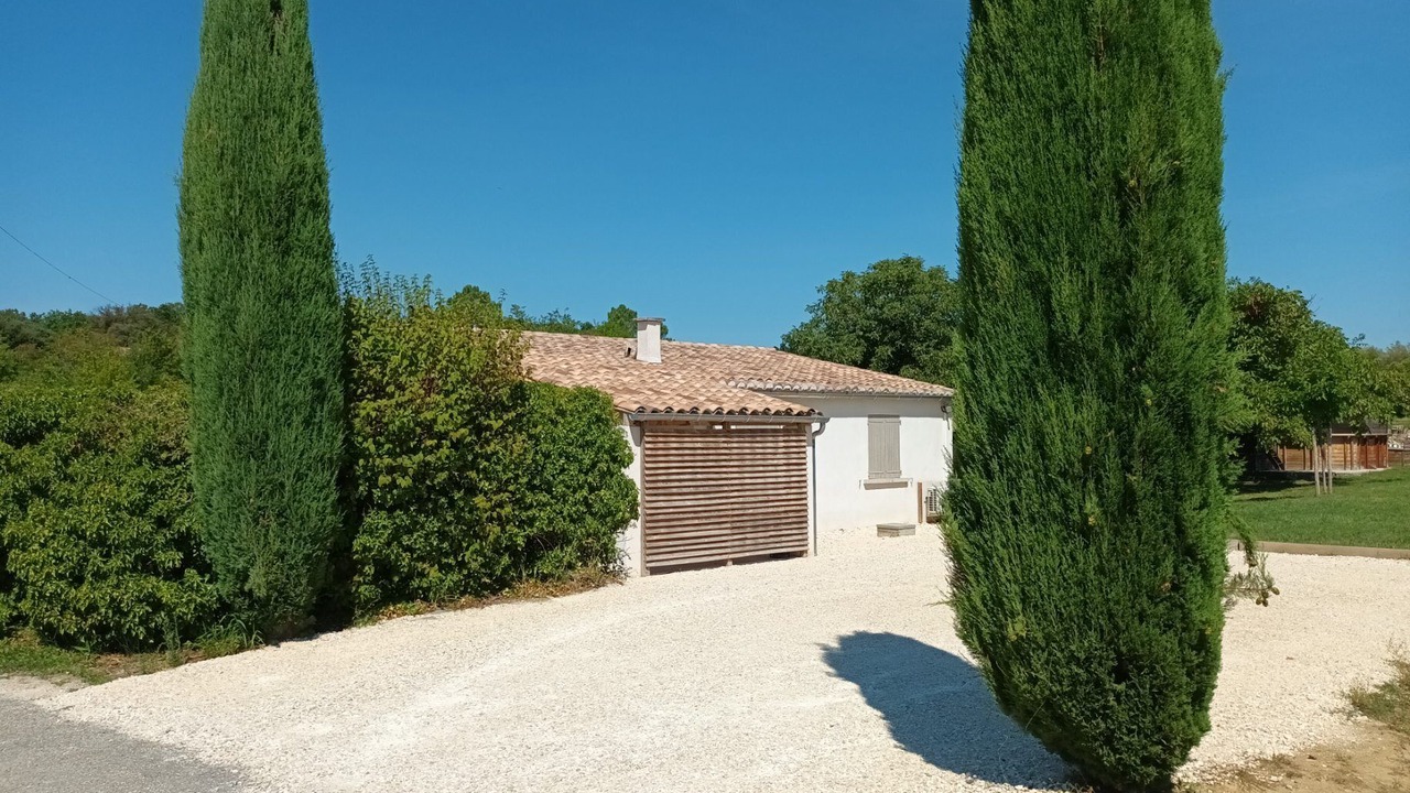 Photo of Outdoor in Chamaret