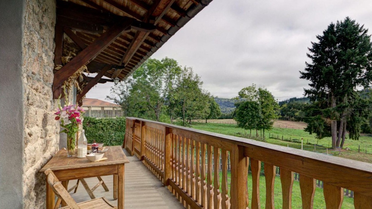 Photo of Outdoor in Les Salles