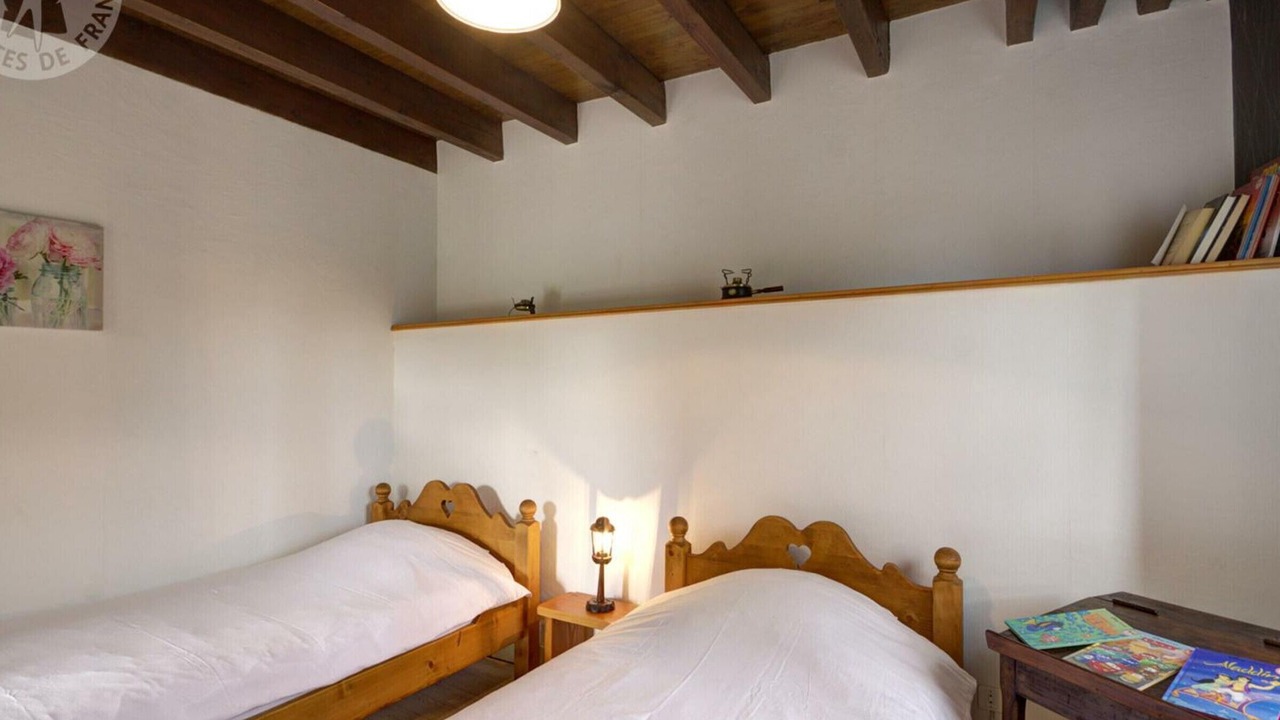 Photo of Bedroom in Les Salles