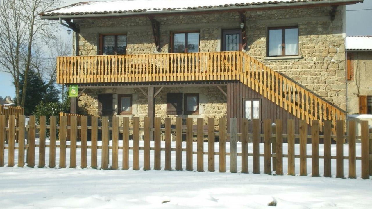 Photo of Outdoor in Les Salles