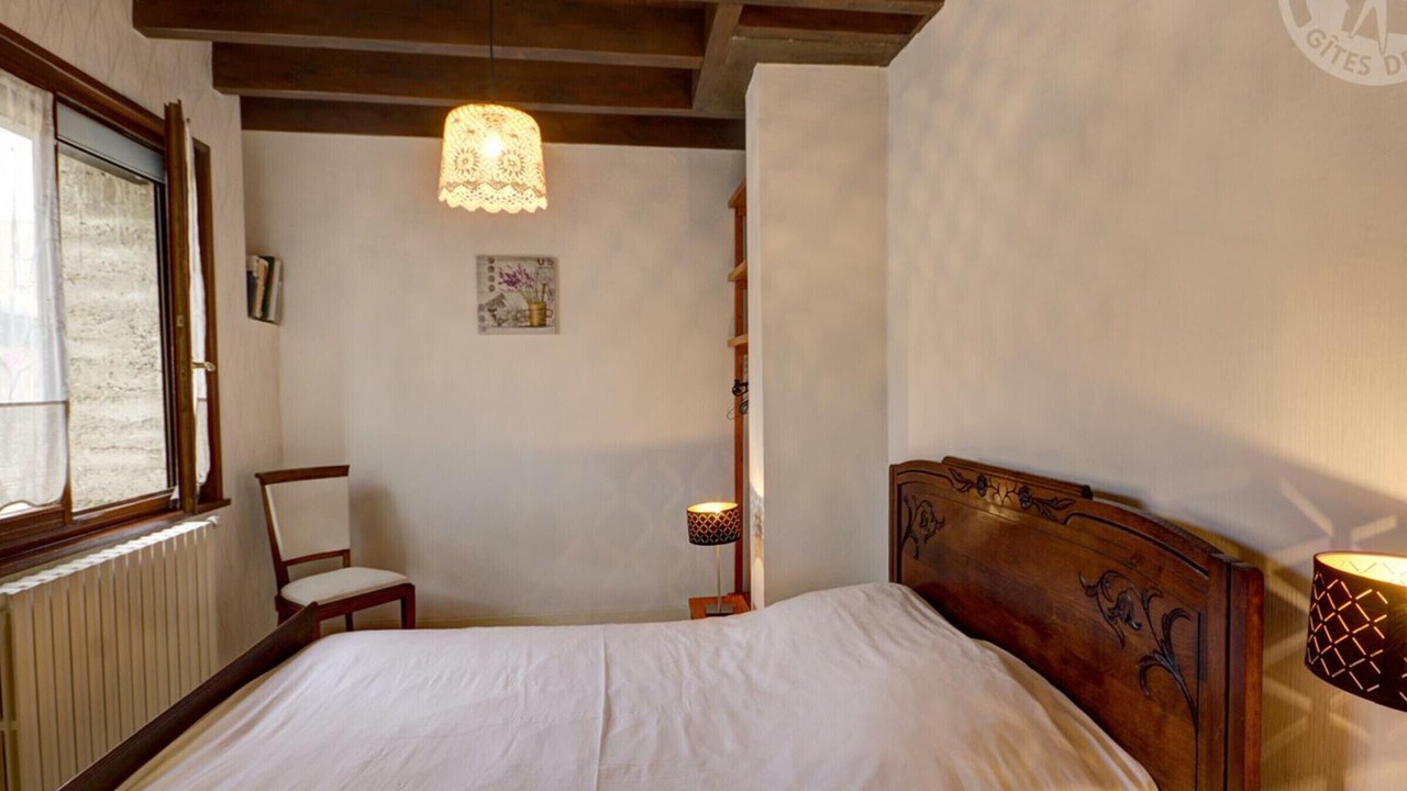 Photo of Bedroom in Les Salles