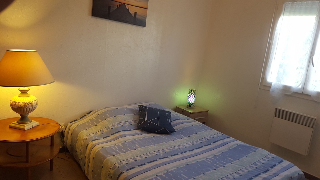 Photo of Bedroom in Montfaucon
