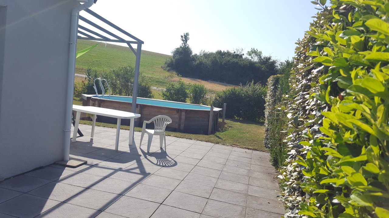 Photo of Outdoor in Montfaucon