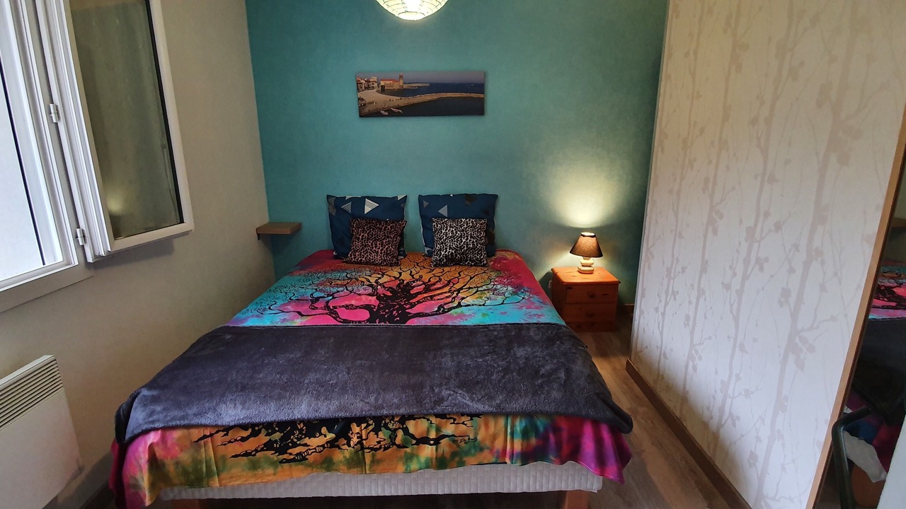 Photo of Bedroom in Montfaucon