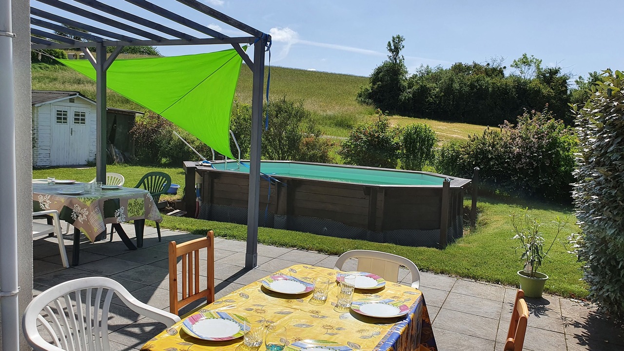 Photo of Outdoor in Montfaucon