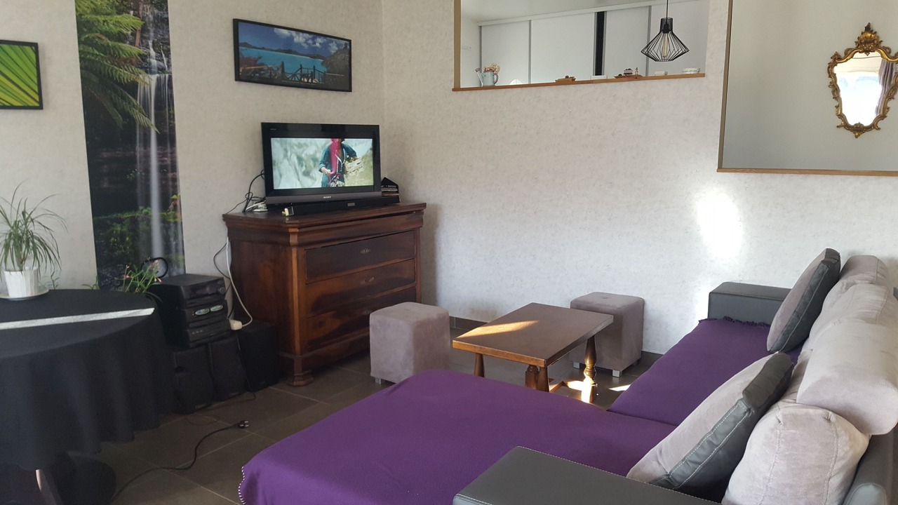 Photo of Livingroom in Montfaucon