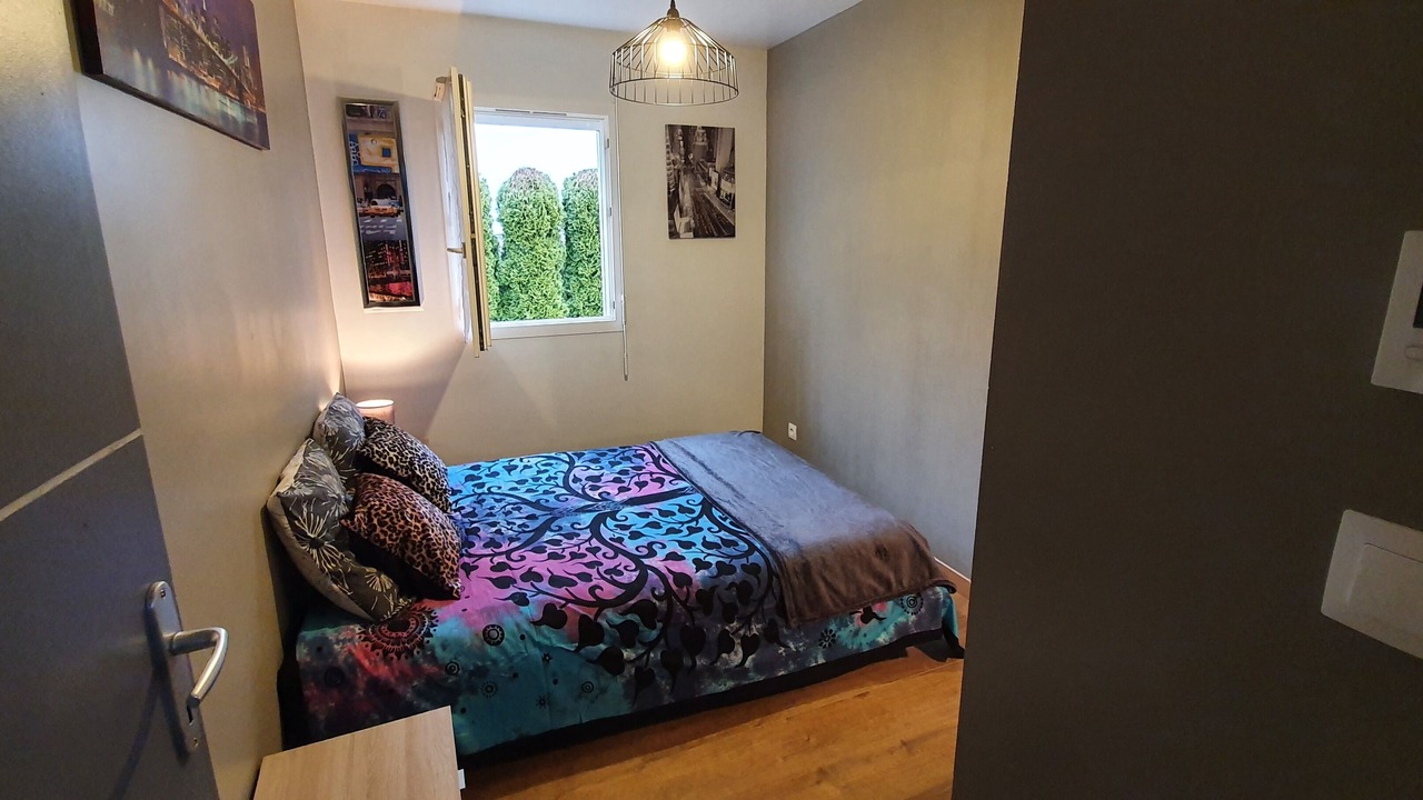 Photo of Bedroom in Montfaucon