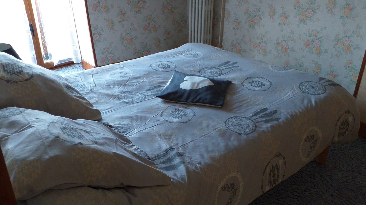 Photo of Bedroom in Pousseaux