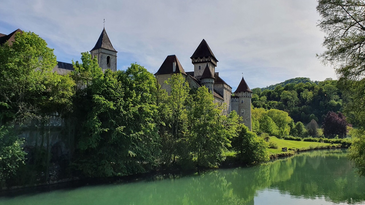Photo of Outdoor in Montfaucon