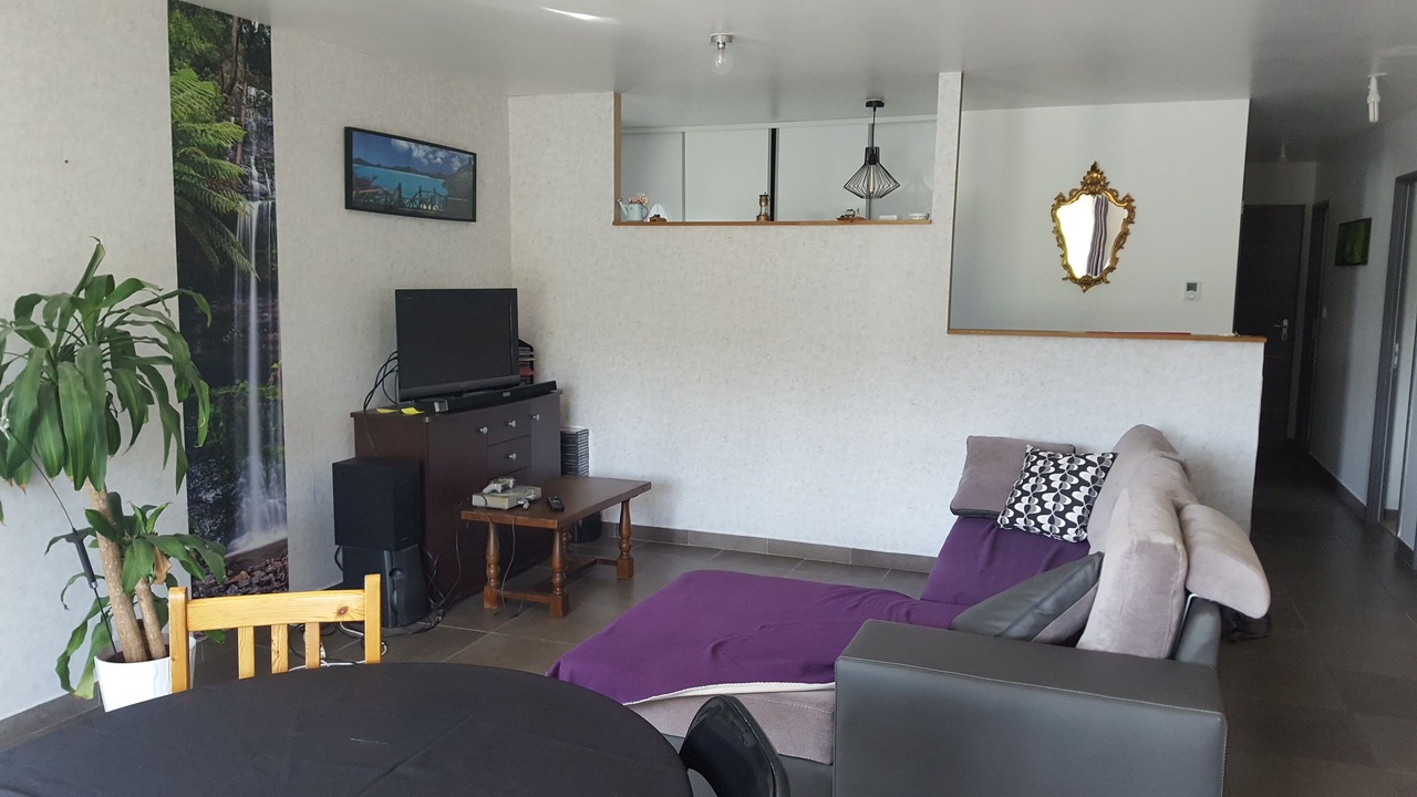 Photo of Livingroom in Montfaucon