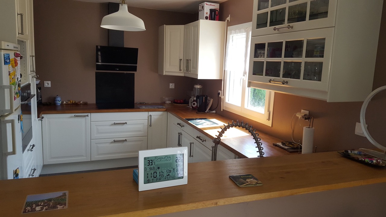 Photo of Kitchen in Montfaucon