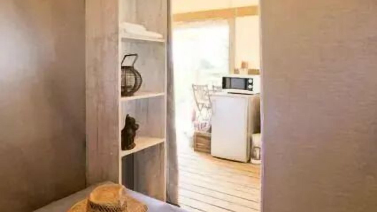 Photo of Bedroom in Pont-de-Poitte