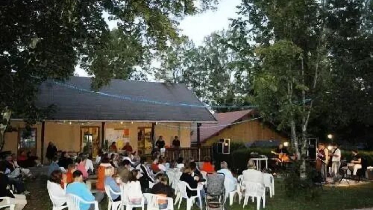 Photo of Outdoor in Pont-de-Poitte