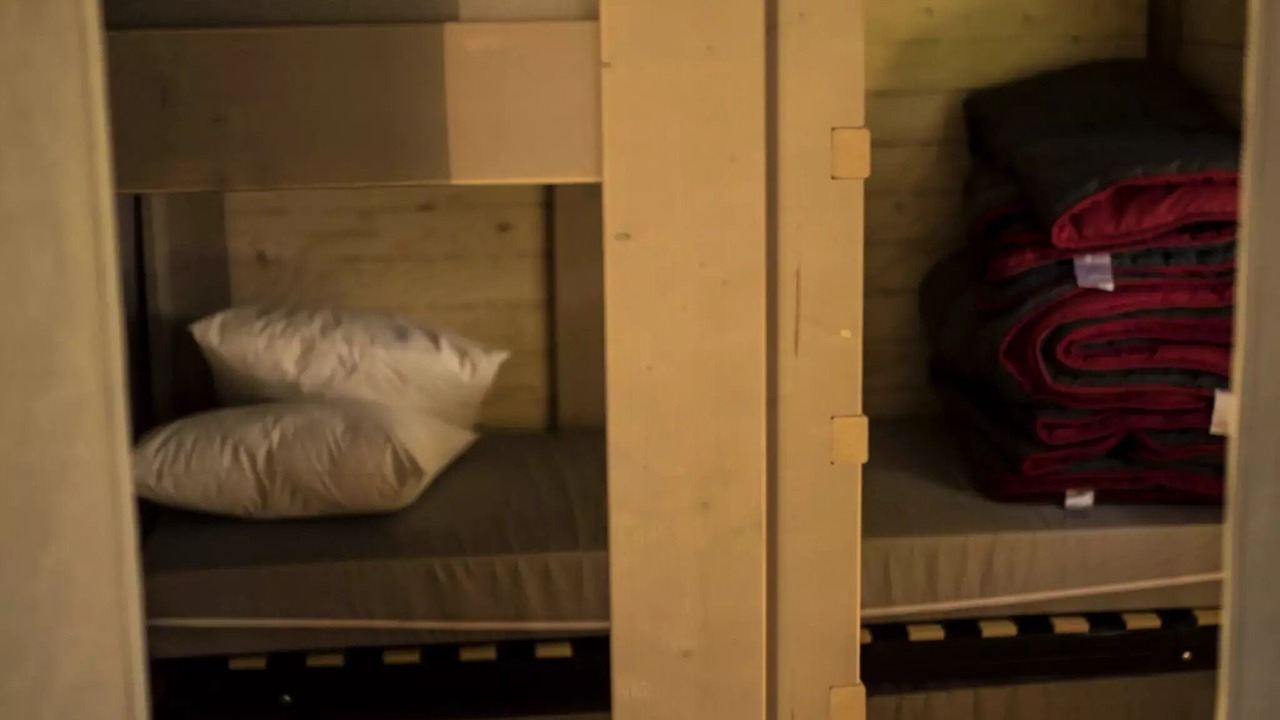 Photo of Bedroom in Pont-de-Poitte