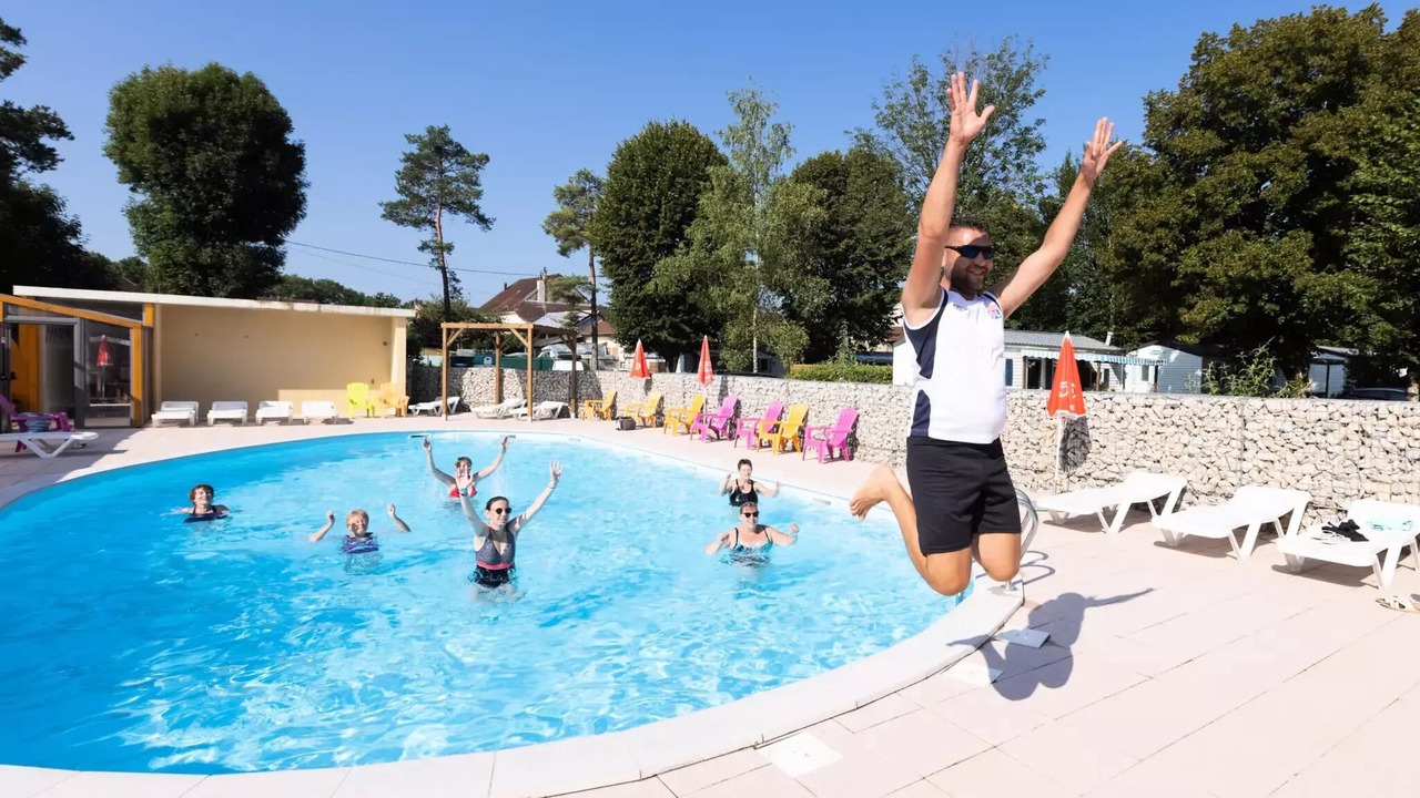 Photo of Outdoor in Pont-de-Poitte