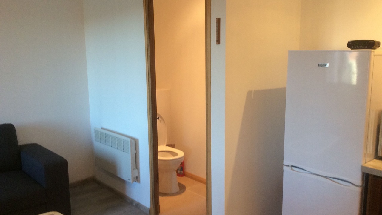 Photo of Livingroom in Buisson