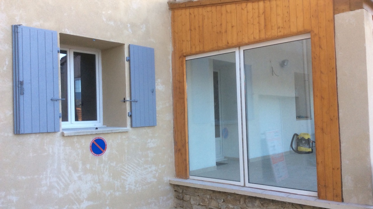 Photo of Outdoor in Buisson