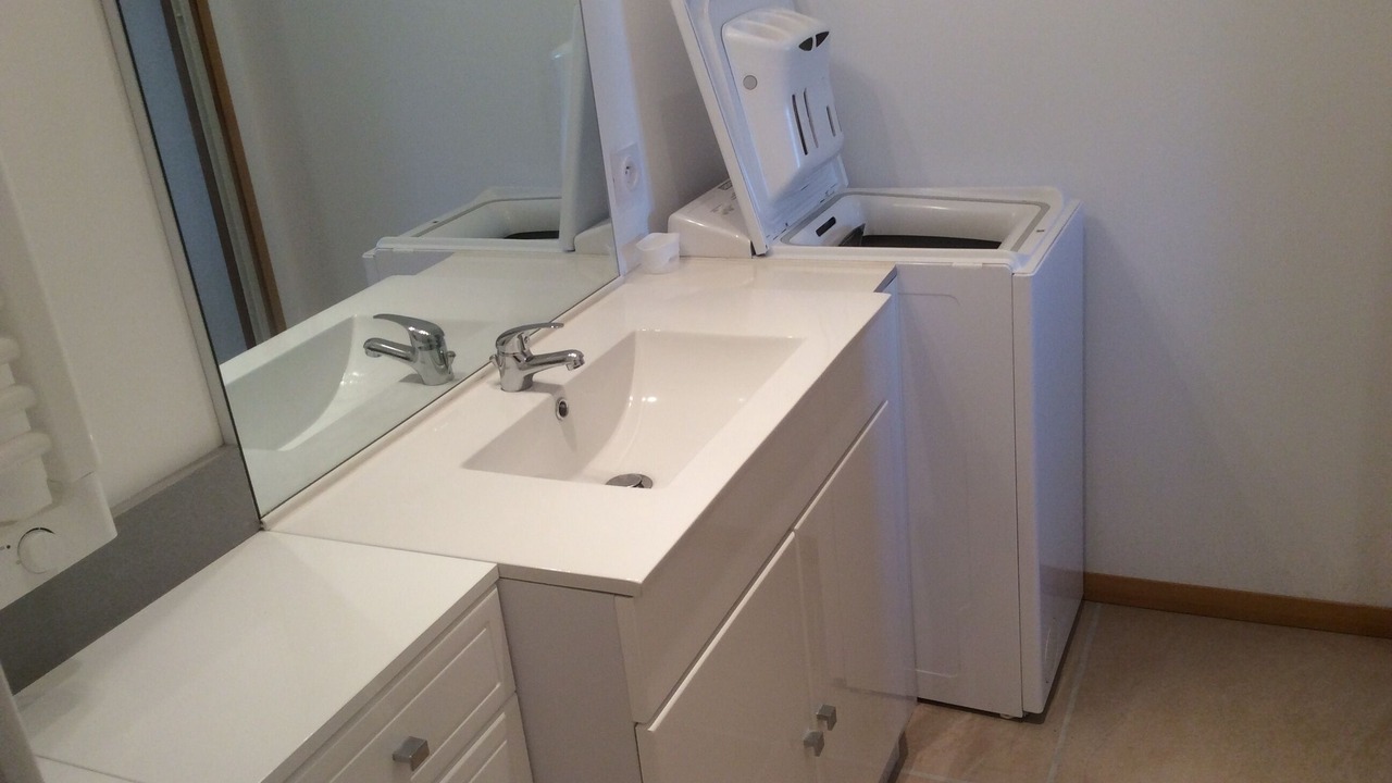 Photo of Bathroom in Buisson
