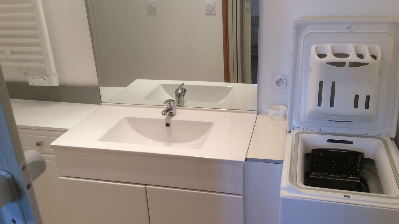 Photo of Bathroom in Buisson