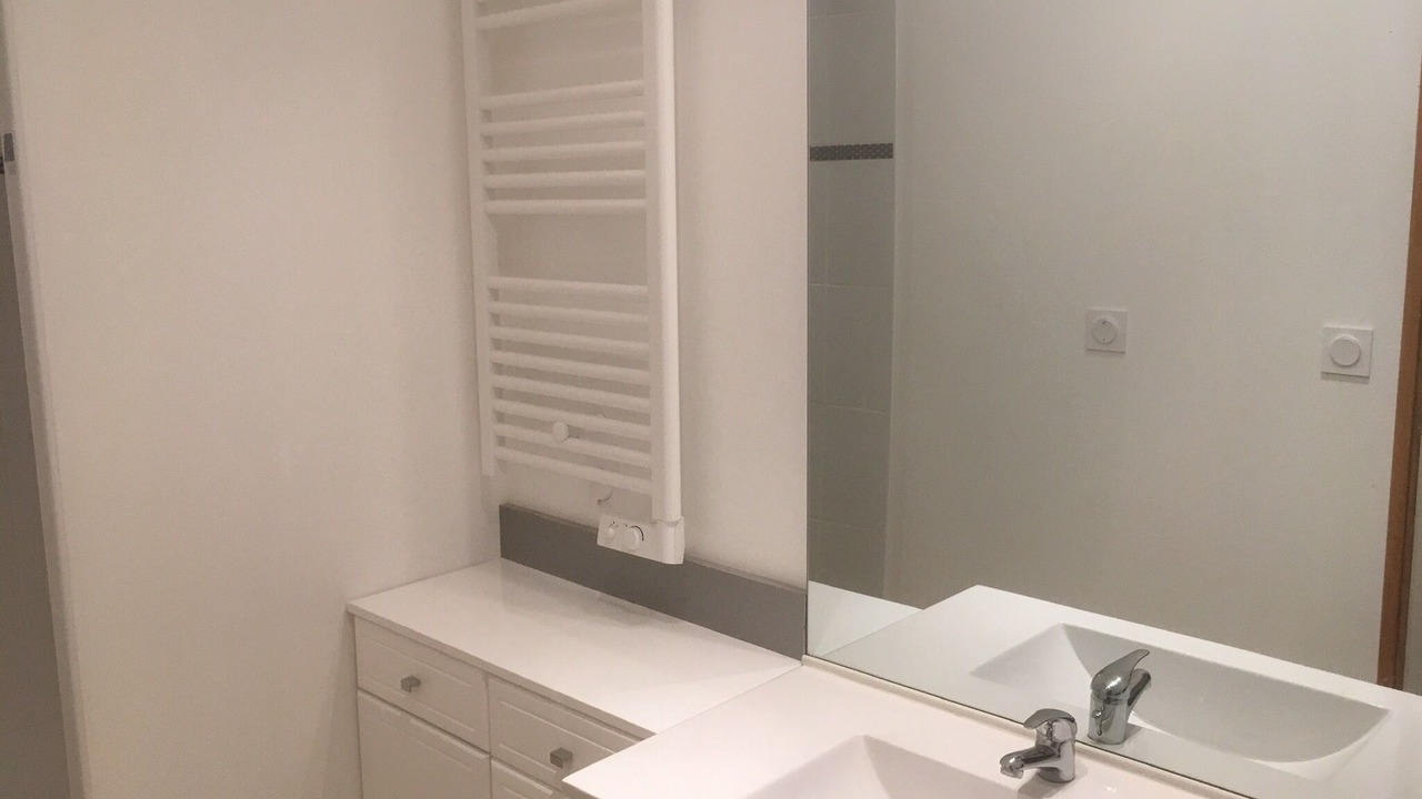 Photo of Bathroom in Buisson