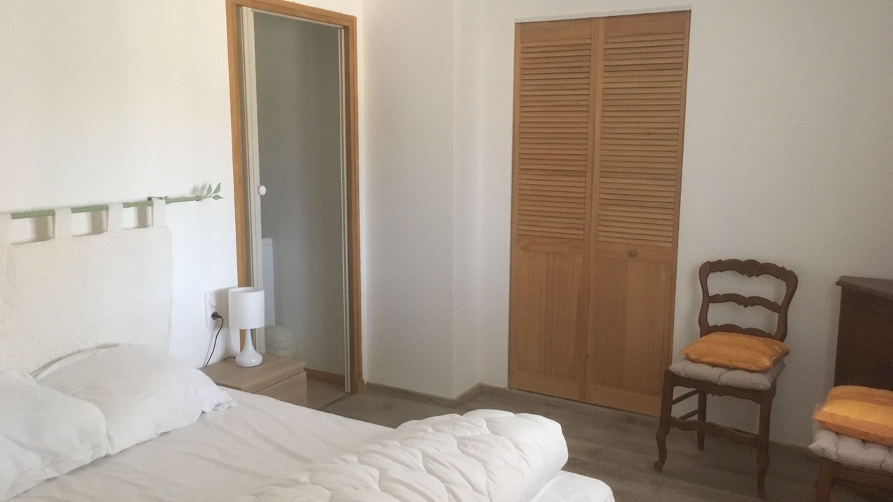 Photo of Bedroom in Buisson